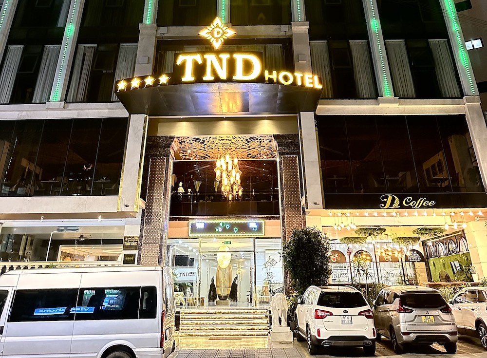TND Nha Trang